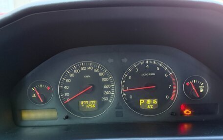 Volvo S60 III, 2005 год, 450 000 рублей, 8 фотография