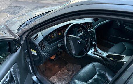 Volvo S60 III, 2005 год, 450 000 рублей, 9 фотография