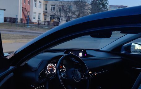 Mazda CX-30 I, 2019 год, 1 750 000 рублей, 5 фотография