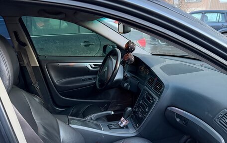 Volvo S60 III, 2005 год, 450 000 рублей, 10 фотография