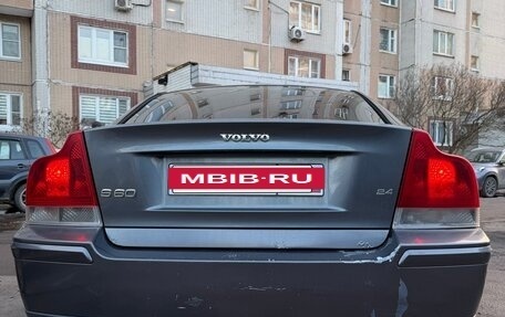 Volvo S60 III, 2005 год, 450 000 рублей, 11 фотография