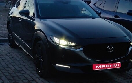 Mazda CX-30 I, 2019 год, 1 750 000 рублей, 4 фотография