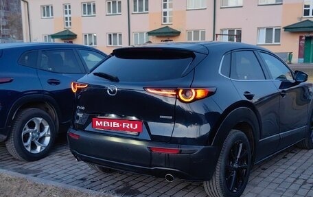 Mazda CX-30 I, 2019 год, 1 750 000 рублей, 3 фотография