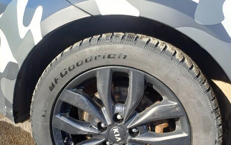 KIA Optima III, 2015 год, 1 400 000 рублей, 11 фотография