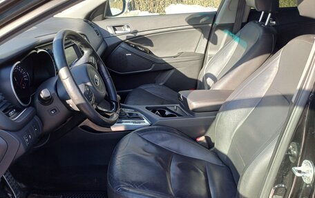 KIA Optima III, 2015 год, 1 400 000 рублей, 14 фотография