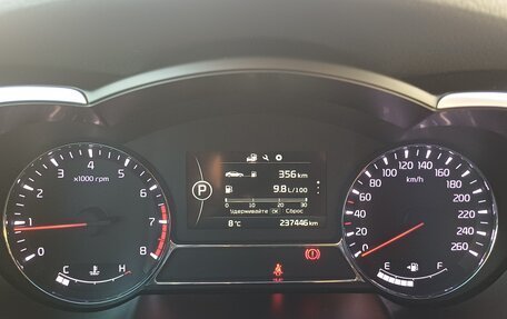 KIA Optima III, 2015 год, 1 400 000 рублей, 28 фотография