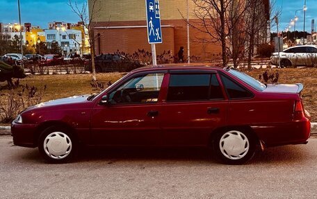 Daewoo Nexia I рестайлинг, 2012 год, 265 000 рублей, 3 фотография