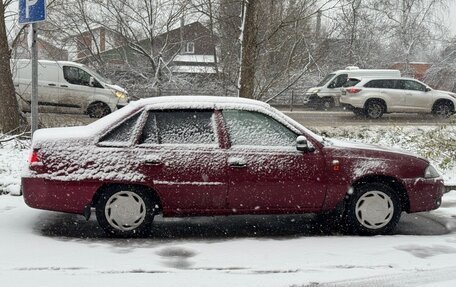 Daewoo Nexia I рестайлинг, 2012 год, 265 000 рублей, 4 фотография