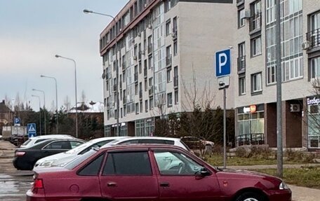 Daewoo Nexia I рестайлинг, 2012 год, 265 000 рублей, 6 фотография