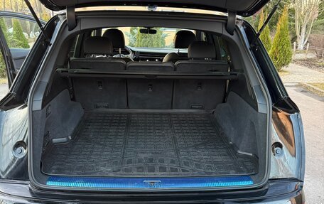 Audi Q7, 2022 год, 9 300 000 рублей, 14 фотография