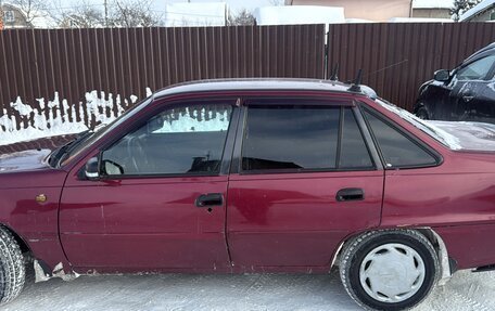 Daewoo Nexia I рестайлинг, 2012 год, 265 000 рублей, 8 фотография