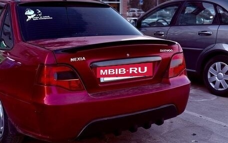 Daewoo Nexia I рестайлинг, 2012 год, 265 000 рублей, 2 фотография