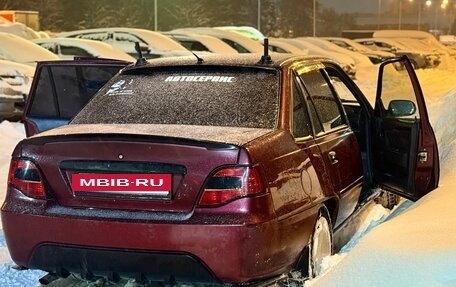 Daewoo Nexia I рестайлинг, 2012 год, 265 000 рублей, 7 фотография