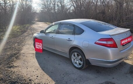 Nissan Teana, 2010 год, 970 000 рублей, 2 фотография