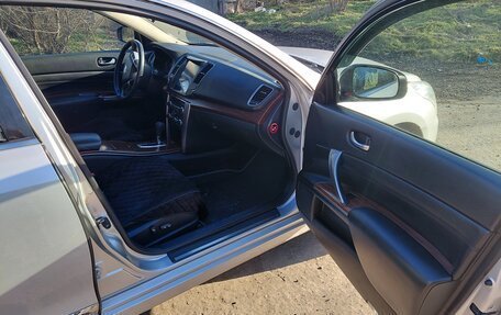 Nissan Teana, 2010 год, 970 000 рублей, 8 фотография