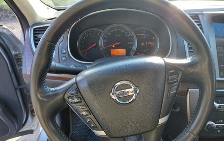 Nissan Teana, 2010 год, 970 000 рублей, 14 фотография