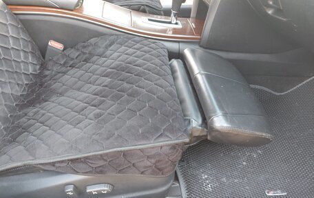 Nissan Teana, 2010 год, 970 000 рублей, 16 фотография