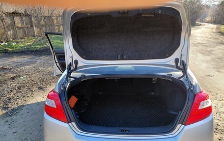 Nissan Teana, 2010 год, 970 000 рублей, 13 фотография