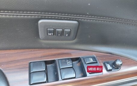 Nissan Teana, 2010 год, 970 000 рублей, 12 фотография