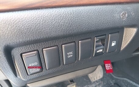 Nissan Teana, 2010 год, 970 000 рублей, 11 фотография