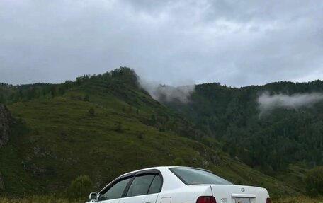 Toyota Corsa, 1998 год, 320 000 рублей, 3 фотография