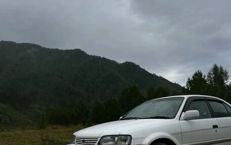 Toyota Corsa, 1998 год, 320 000 рублей, 4 фотография