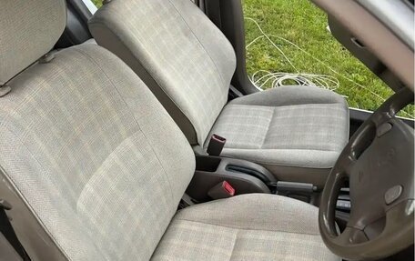 Toyota Corsa, 1998 год, 320 000 рублей, 6 фотография