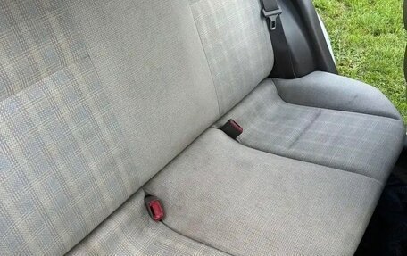 Toyota Corsa, 1998 год, 320 000 рублей, 7 фотография