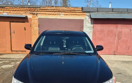 Hyundai Sonata VI, 2008 год, 630 000 рублей, 2 фотография