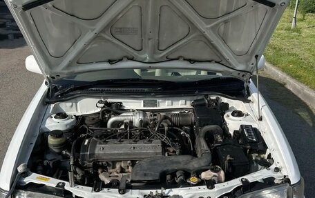 Toyota Corsa, 1998 год, 320 000 рублей, 5 фотография