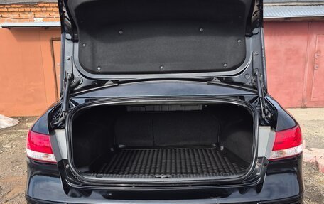 Hyundai Sonata VI, 2008 год, 630 000 рублей, 4 фотография