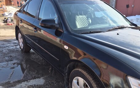 Hyundai Sonata VI, 2008 год, 630 000 рублей, 8 фотография