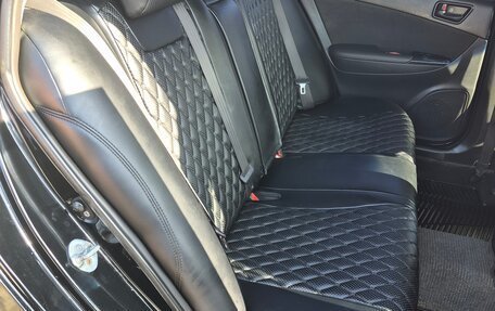 Hyundai Sonata VI, 2008 год, 630 000 рублей, 12 фотография