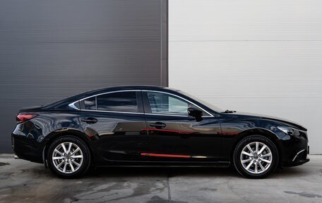 Mazda 6, 2015 год, 1 570 000 рублей, 6 фотография