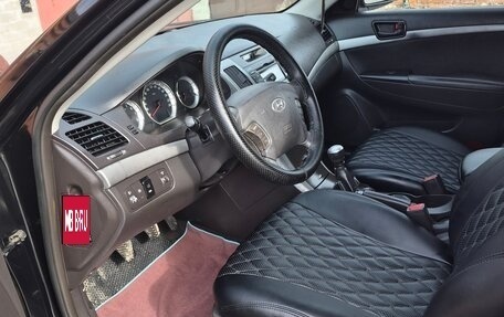 Hyundai Sonata VI, 2008 год, 630 000 рублей, 9 фотография