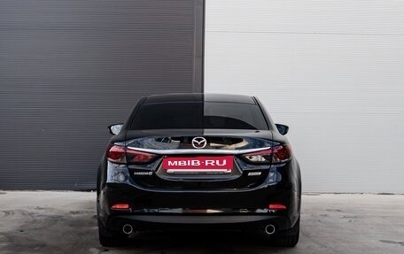 Mazda 6, 2015 год, 1 570 000 рублей, 3 фотография