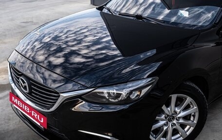 Mazda 6, 2015 год, 1 570 000 рублей, 7 фотография