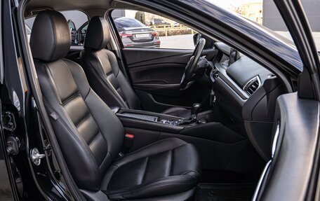 Mazda 6, 2015 год, 1 570 000 рублей, 12 фотография