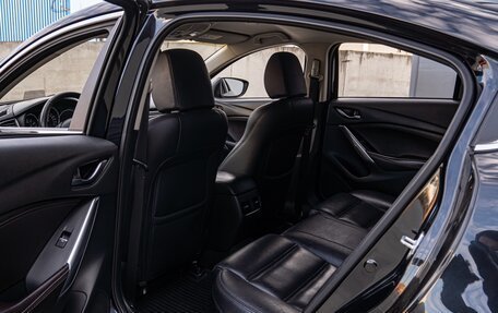 Mazda 6, 2015 год, 1 570 000 рублей, 15 фотография