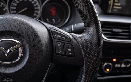 Mazda 6, 2015 год, 1 570 000 рублей, 20 фотография