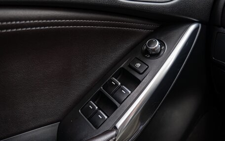 Mazda 6, 2015 год, 1 570 000 рублей, 23 фотография