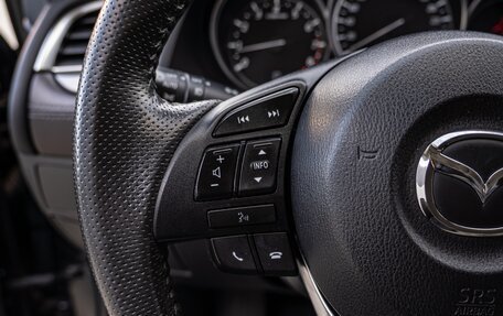 Mazda 6, 2015 год, 1 570 000 рублей, 21 фотография