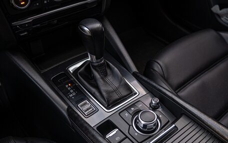 Mazda 6, 2015 год, 1 570 000 рублей, 19 фотография