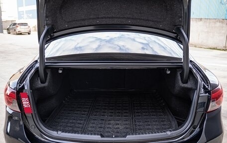 Mazda 6, 2015 год, 1 570 000 рублей, 17 фотография