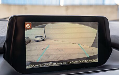 Mazda 6, 2015 год, 1 570 000 рублей, 24 фотография