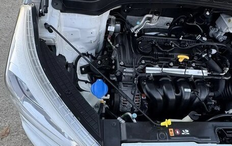 Hyundai Creta I рестайлинг, 2016 год, 1 590 000 рублей, 5 фотография