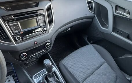 Hyundai Creta I рестайлинг, 2016 год, 1 590 000 рублей, 7 фотография