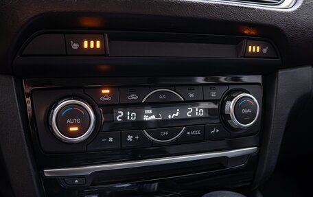 Mazda 6, 2015 год, 1 570 000 рублей, 26 фотография