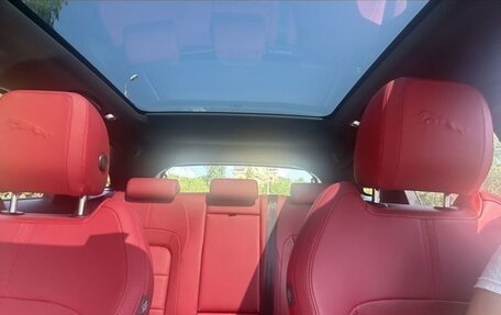 Jaguar F-Pace, 2023 год, 6 900 000 рублей, 6 фотография