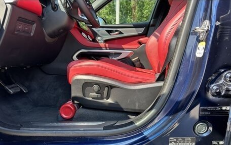 Jaguar F-Pace, 2023 год, 6 900 000 рублей, 9 фотография